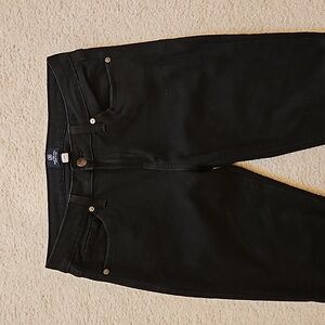 Just Black Size 29 Denim Jeans